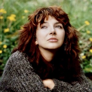 Image for 'Kate Bush'
