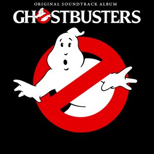 Image for 'Ghostbusters'