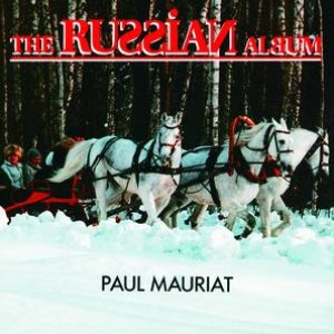 Image for 'The Russian Album'