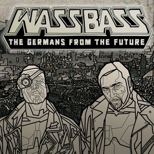 'The Germans from the Future'の画像