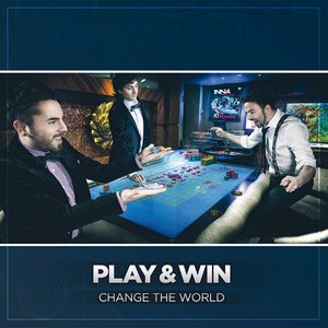 Image for 'Change The World'