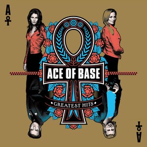 “Ace Of Base: Greatest Hits”的封面