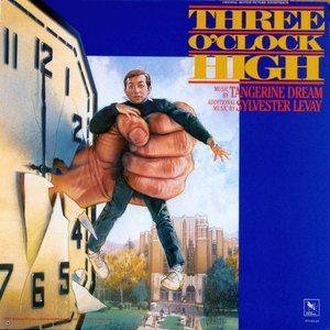 Image pour 'Three O’Clock High (Original Motion Picture Soundtrack)'