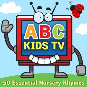 Bild för 'Abc Kids Tv | 50 Essential Nursery Rhymes'