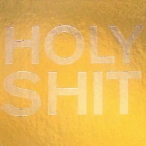 Image for 'Holy Shit EP'