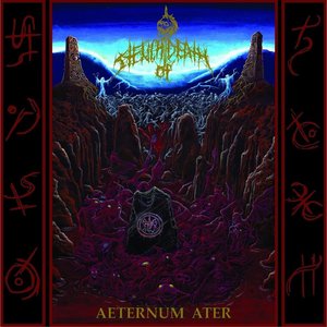 Image for 'Aeternum Ater'