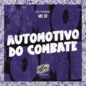 Image for 'Automotivo do Combate'