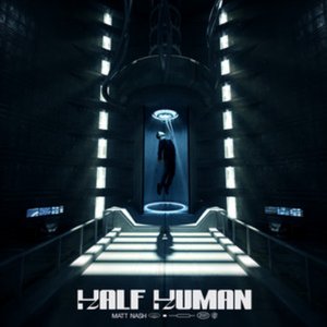 Image for 'Half Human'