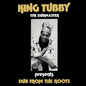 Изображение для 'Dub From the Roots'