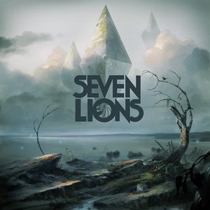 “Seven Lions - EP”的封面