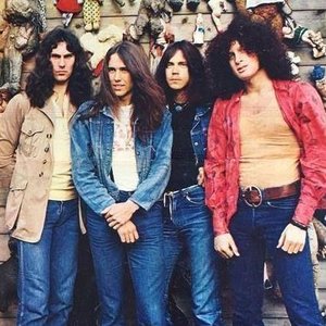 Изображение для 'Golden Earring'