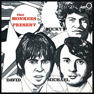 Imagem de 'The Monkees Present: Deluxe Edition'