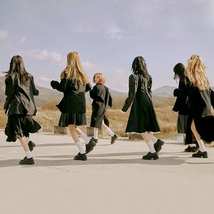 Image for 'GFRIEND'