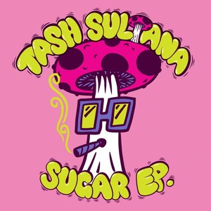 'SUGAR EP.'の画像