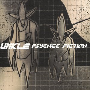 Image for 'Psyence Fiction'