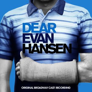 Image for 'Waving Through A Window (from Dear Evan Hansen [Original Broadway Cast Recording])'