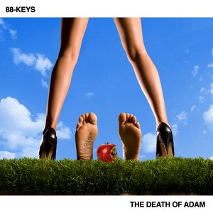 Image for 'The Death Of Adam'