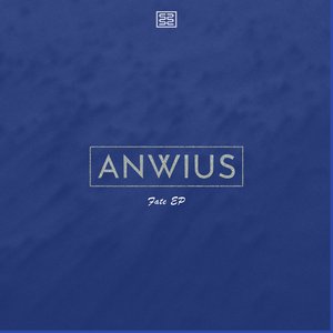 “Anwius”的封面