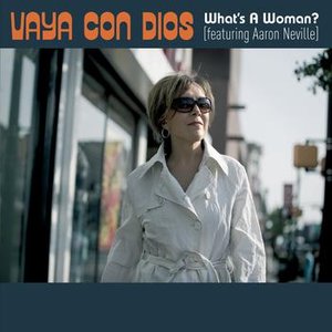 Zdjęcia dla 'What's A Woman'