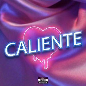 Image for 'Caliente'