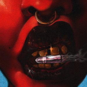 “girls like drugs”的封面