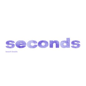 “Seconds”的封面