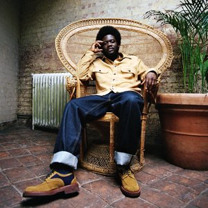 Image for 'Michael Kiwanuka'