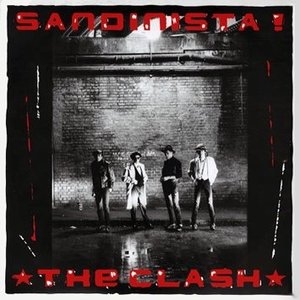Image pour 'Sandinista! (disc 1)'