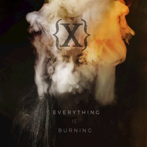 Image for 'Everything Is Burning (Metanoia Addendum) CD1'