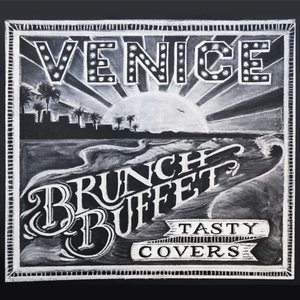 “Brunch Buffet”的封面