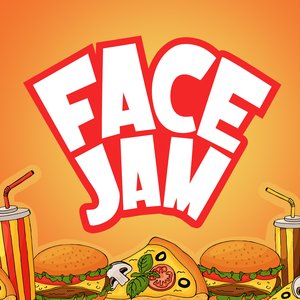 Изображение для 'Face Jam'