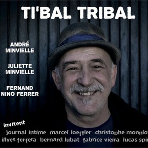 Zdjęcia dla 'Ti'bal tribal'