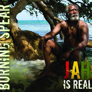 'Jah Is Real' için resim