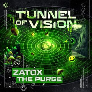 Imagem de 'Tunnel Of Vision'