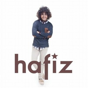 “Hafiz”的封面