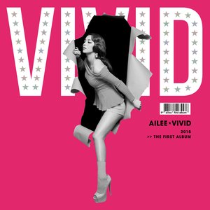 “VIVID”的封面
