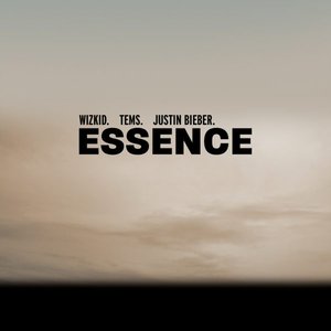 Image for 'Essence (feat. Justin Bieber & Tems)'