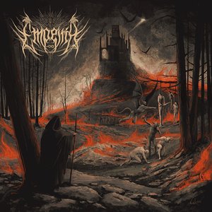 Image for 'The Ascent: Szenen der Katharsis'