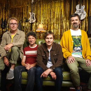 Image for 'The Bluetones'