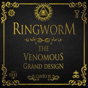 Изображение для 'The Venomous Grand Design'