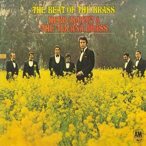 Image for 'The Beat Of The Brass'