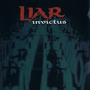 “Invictus”的封面