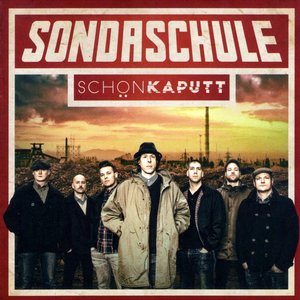 Image for 'Schön Kaputt'