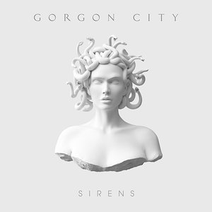 “Sirens”的封面