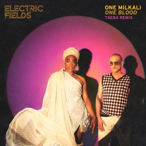 Image for 'One Milkali (One Blood) [Tseba Remix]'