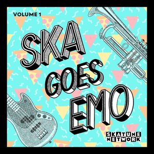 'Ska Goes Emo, Vol. 1' için resim