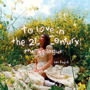 Imagem de 'to love in the 21st century: the epilogue'