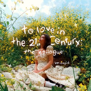 “to love in the 21st century: the epilogue”的封面