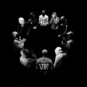 Bild för 'Rookie de l'année'