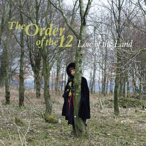 Image for 'Lore Of The Land'